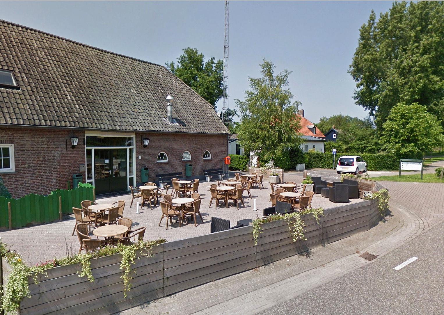 Camping De Bocht