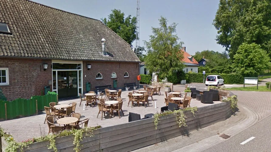 Camping De Bocht