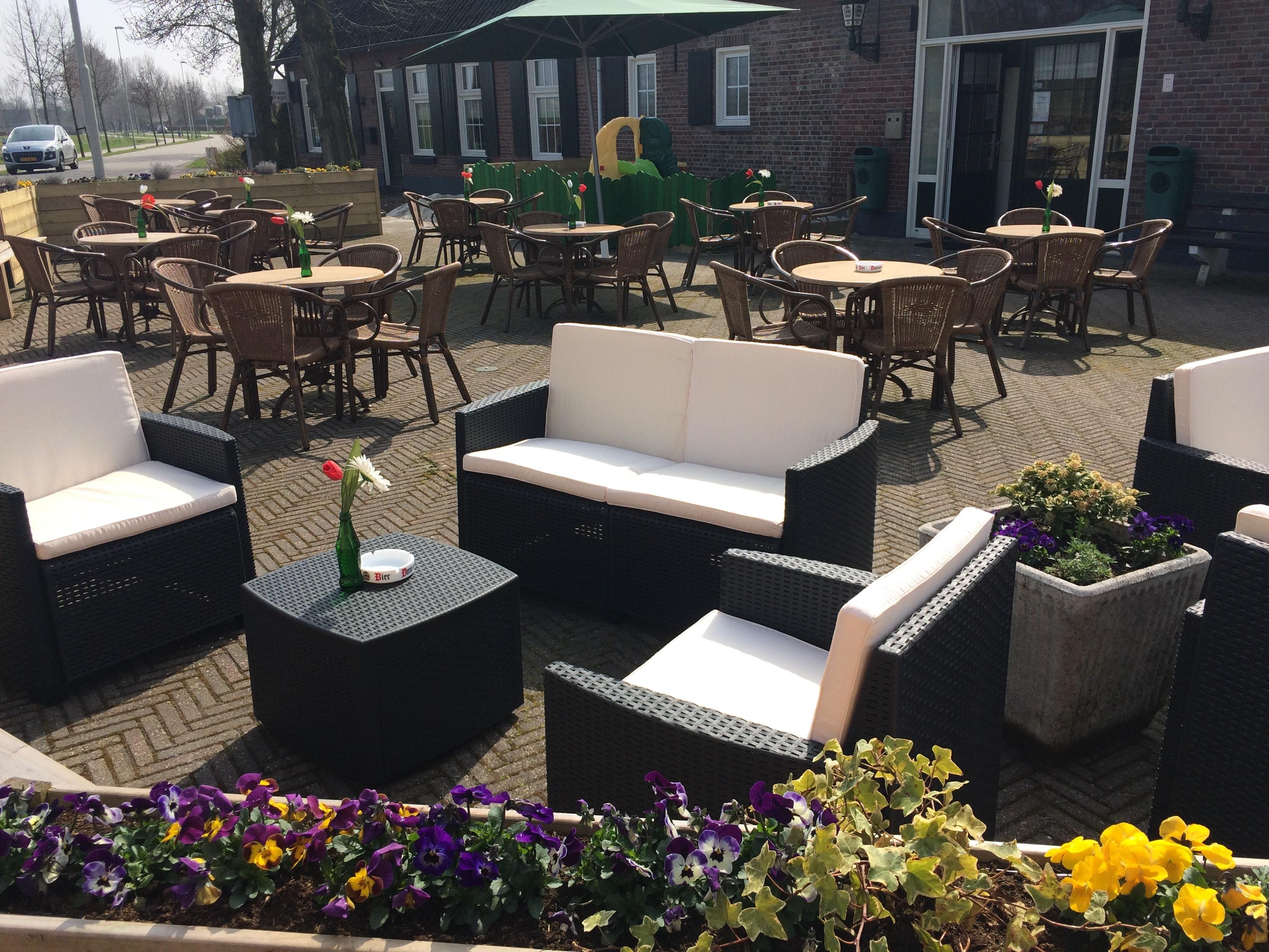 Camping De Bocht