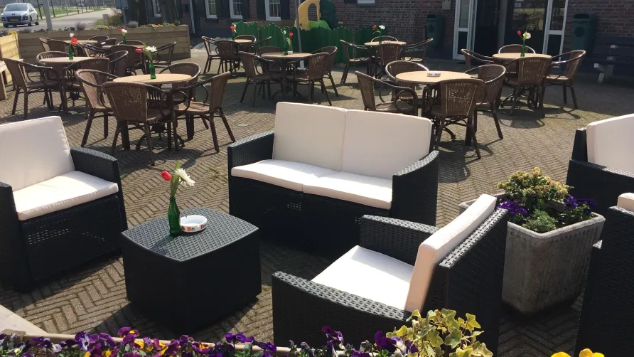 Camping De Bocht