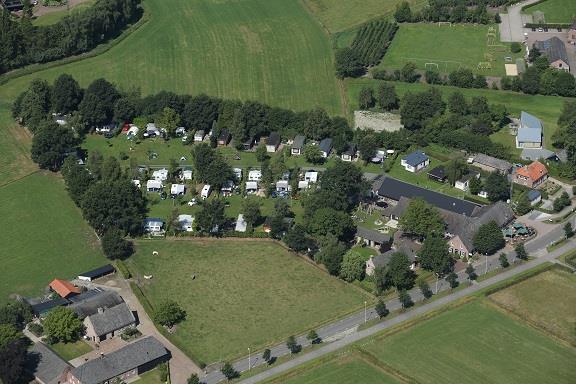 Camping De Bocht