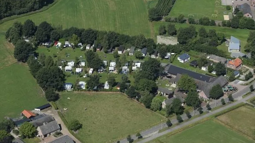 Camping De Bocht