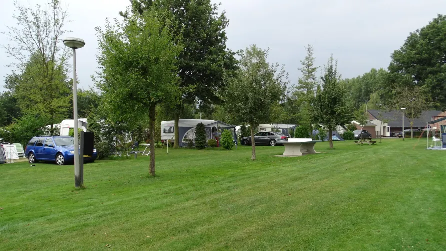 Camping De Bocht