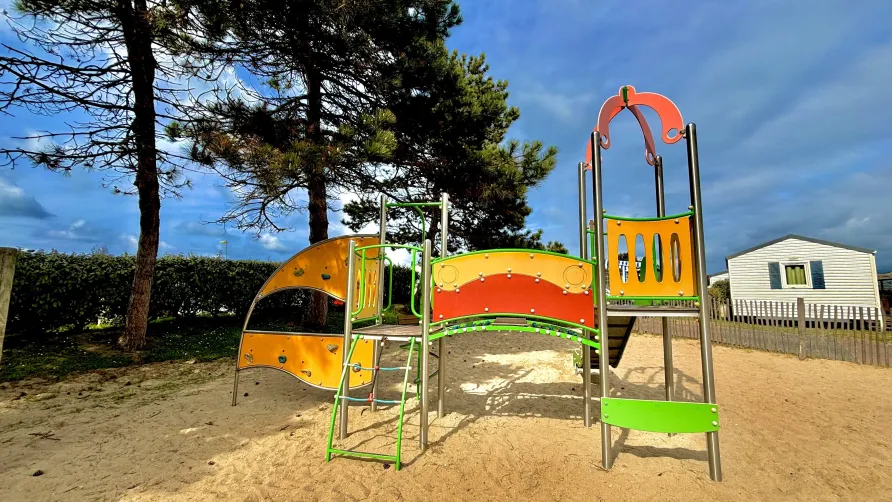Camping Seasonova Le Point du Jour