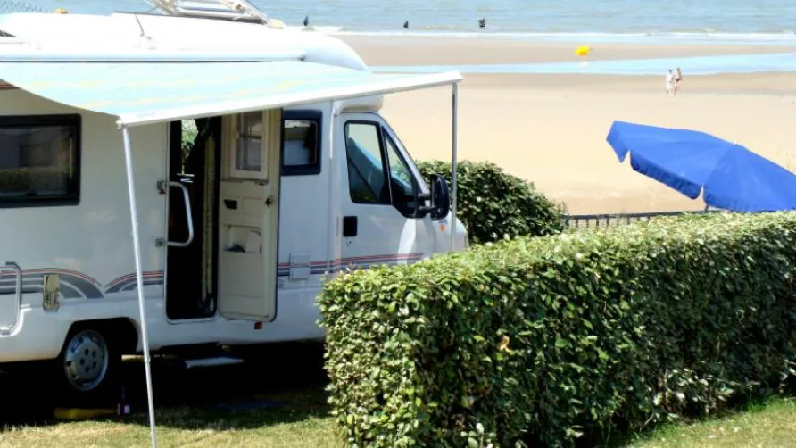 Camping Seasonova Le Point du Jour