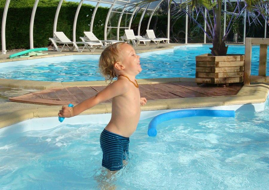 Camping Seasonova Le Point du Jour