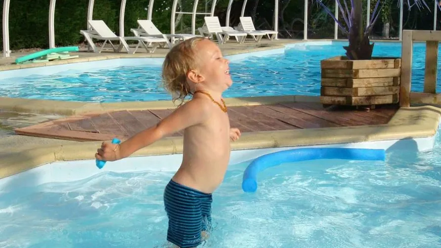 Camping Seasonova Le Point du Jour