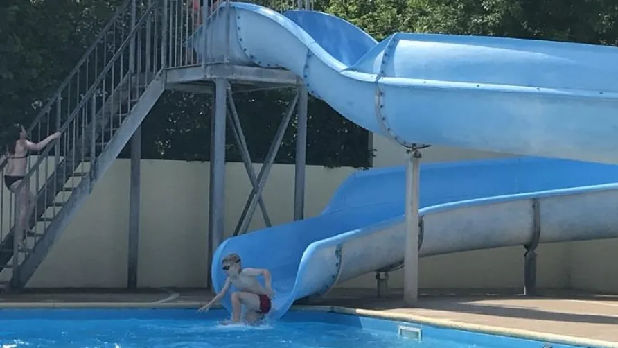 Camping Les Mancellières