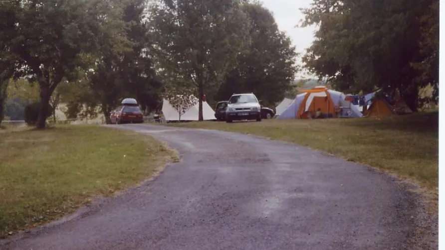 CAMPING DOMAINE de LANDREVIE