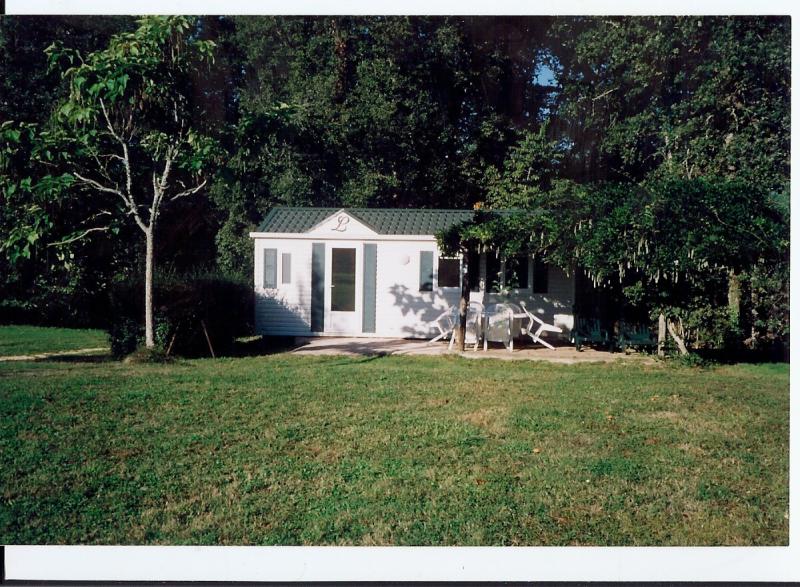 CAMPING DOMAINE de LANDREVIE