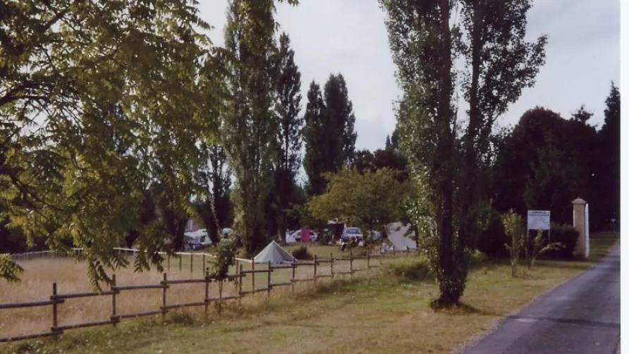 CAMPING DOMAINE de LANDREVIE
