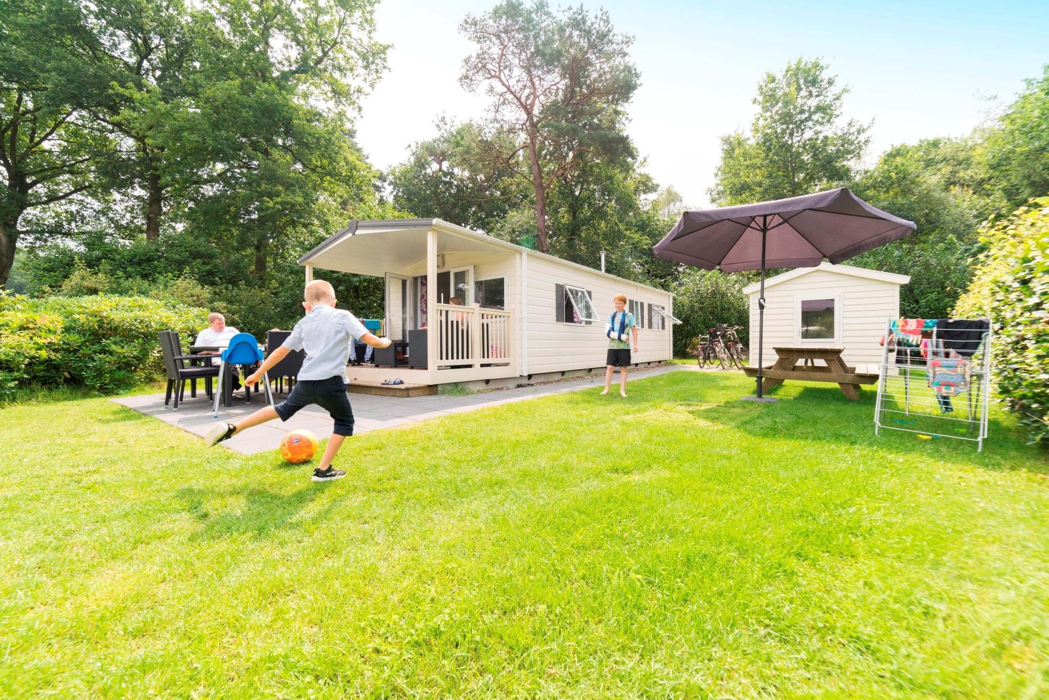 Camping De Noetselerberg