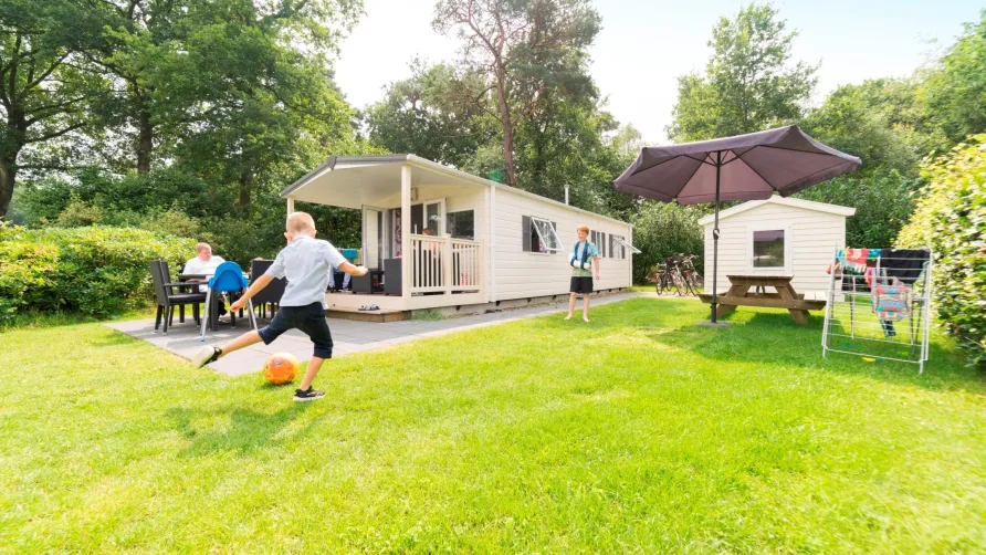 Camping De Noetselerberg