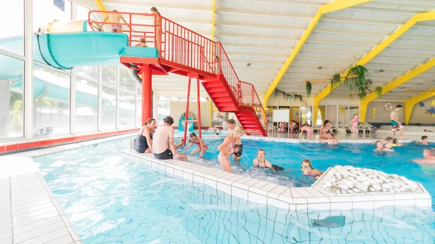 Camping De Noetselerberg