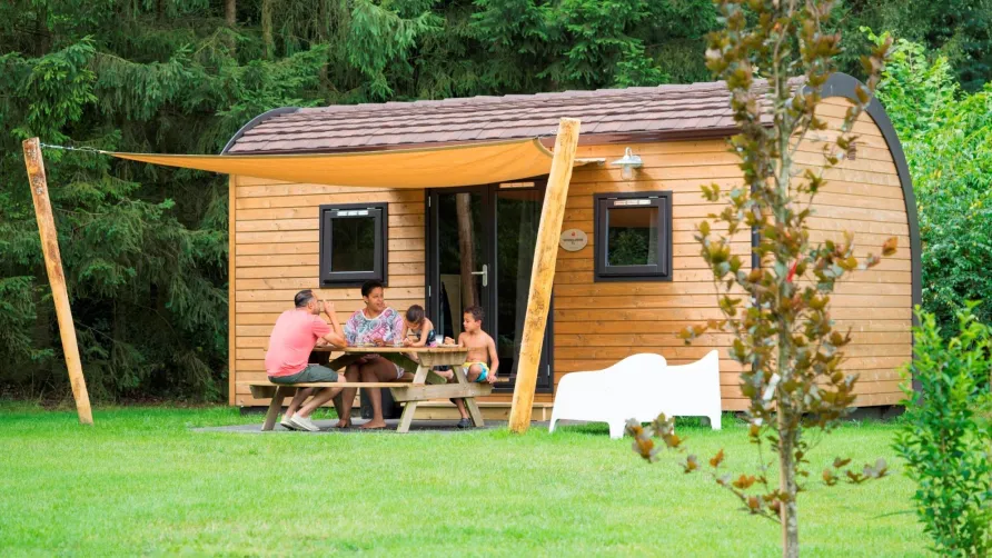 Camping De Noetselerberg