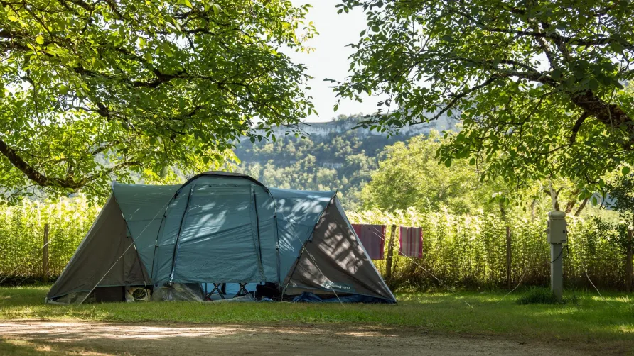 Camping La Plage