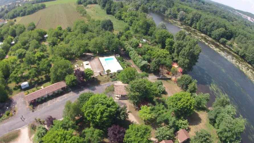 Camping La Plage