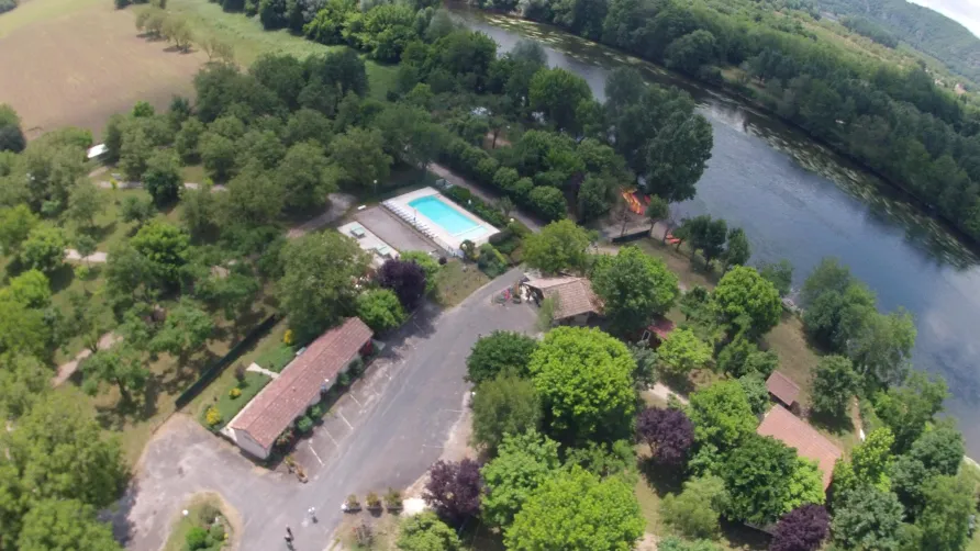 Camping La Plage