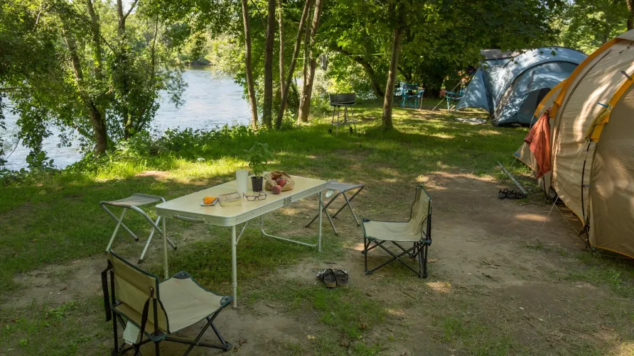 Camping La Plage