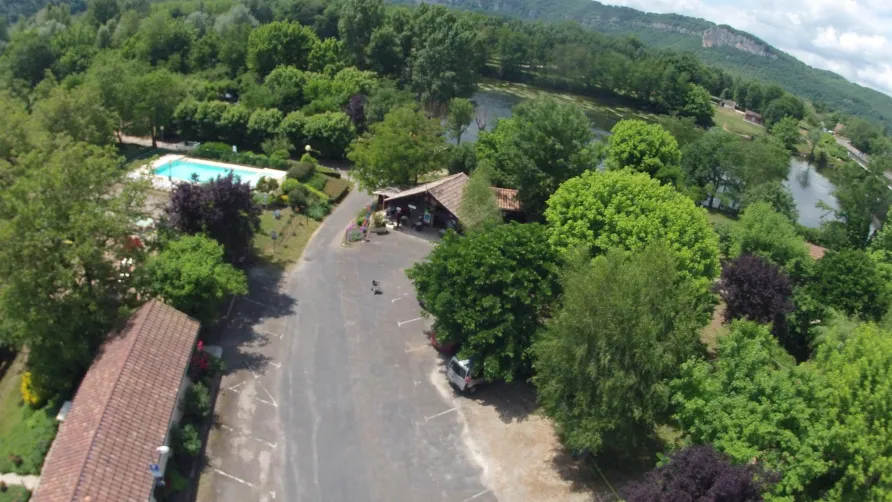 Camping La Plage