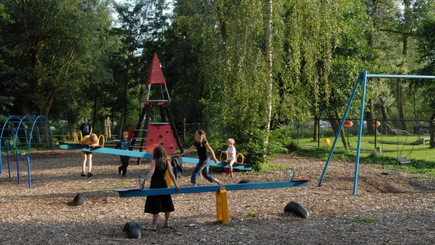 Vakantiepark Bergumermeer