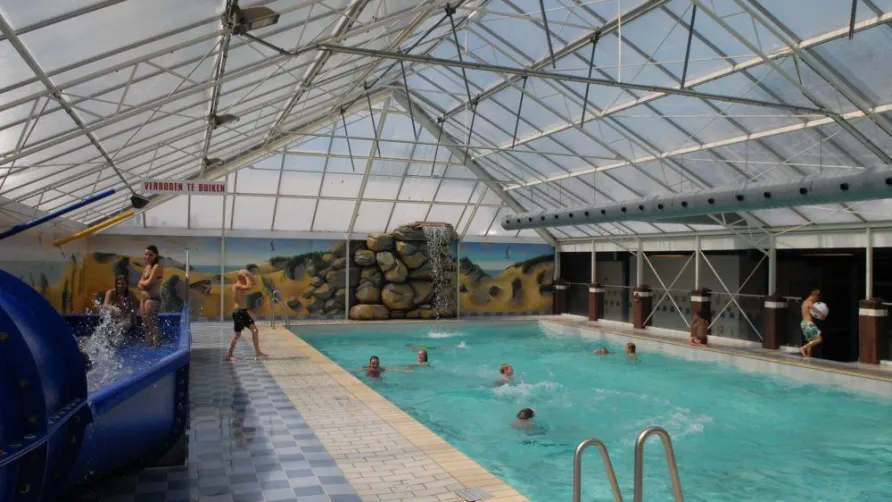 Vakantiepark Bergumermeer