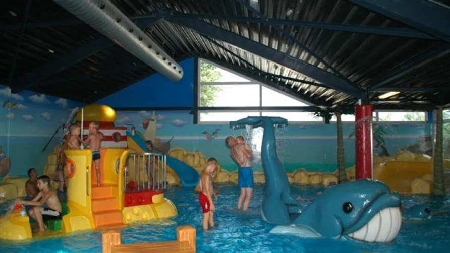 Vakantiepark Bergumermeer