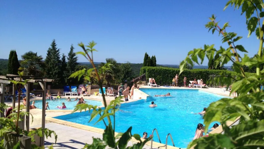 Camping Le Daguet