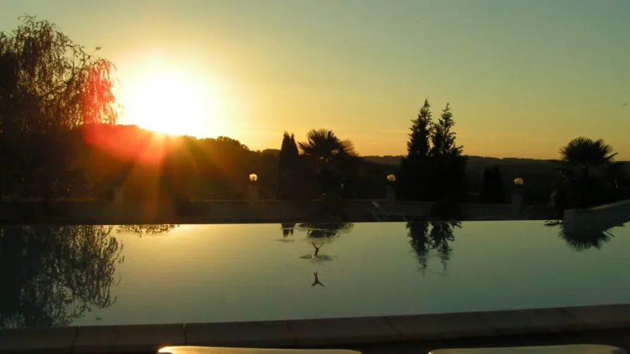 Camping Le Daguet