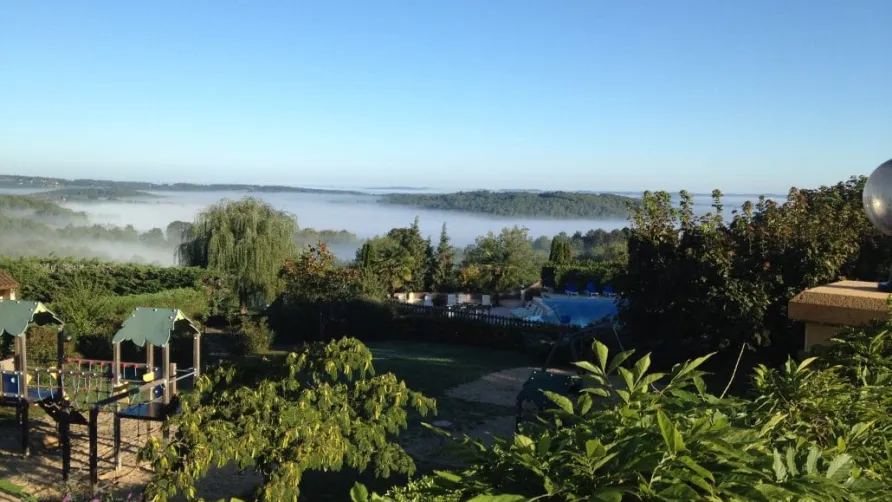 Camping Le Daguet