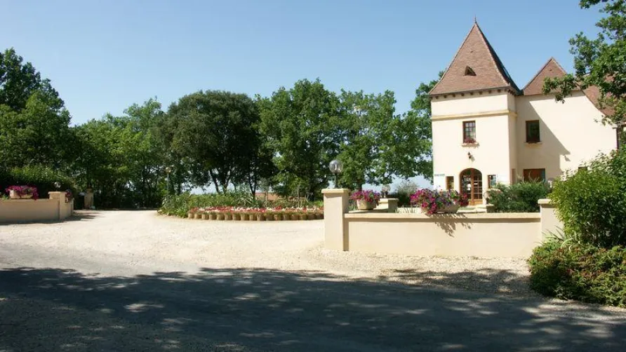 Camping Le Daguet
