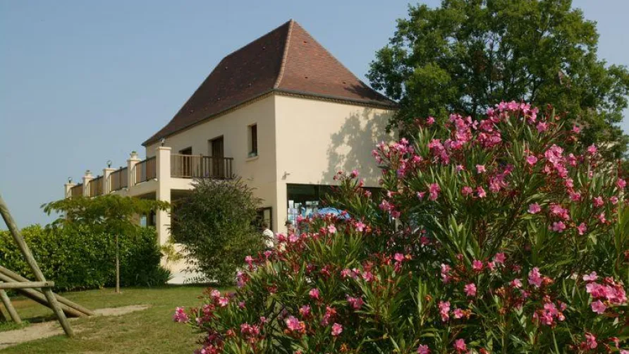 Camping Le Daguet