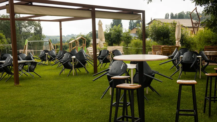 Camping Laspaúles