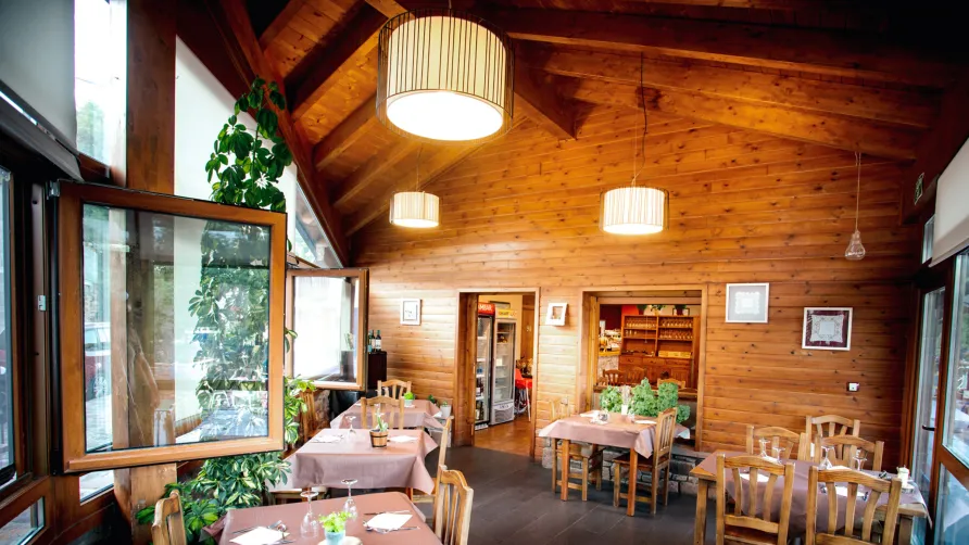 Camping Laspaúles