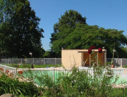 Camping LES CRAOUES