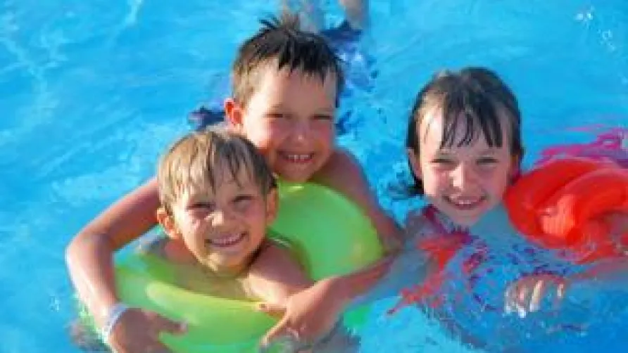 Camping de La Cazine