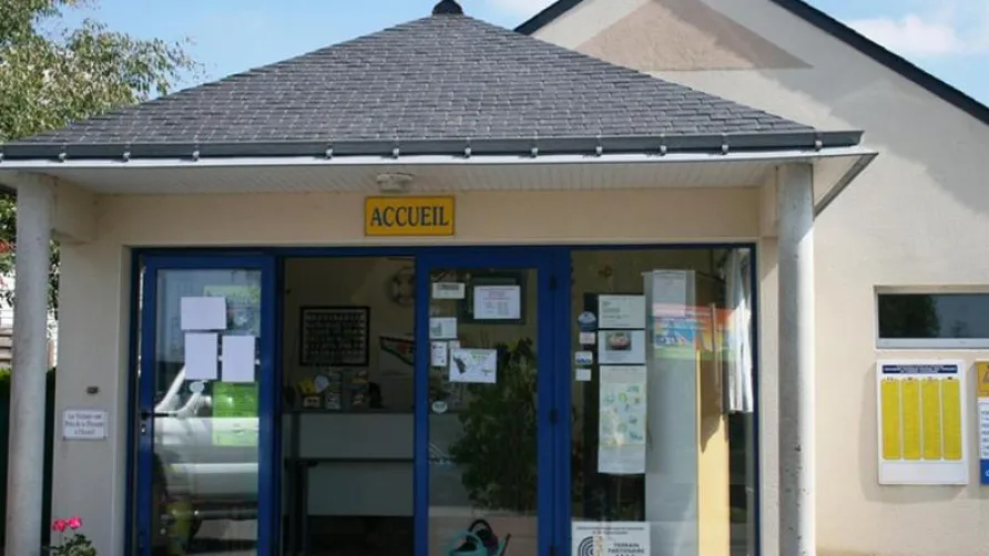 Camping Les Ajoncs d'Or
