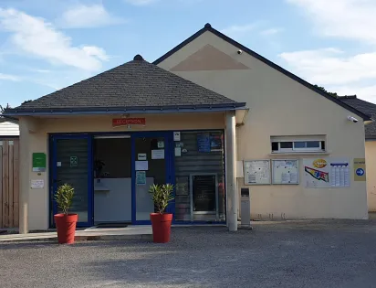 Camping Les Ajoncs d'Or