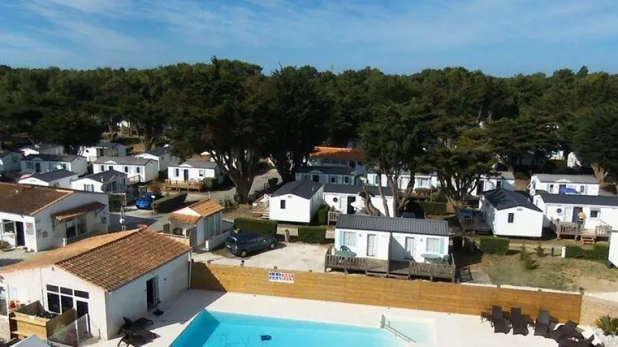 ROMANEE Les Dunes
