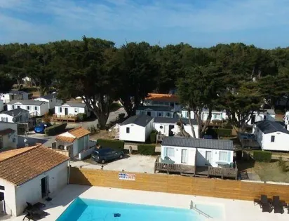 ROMANEE Les Dunes