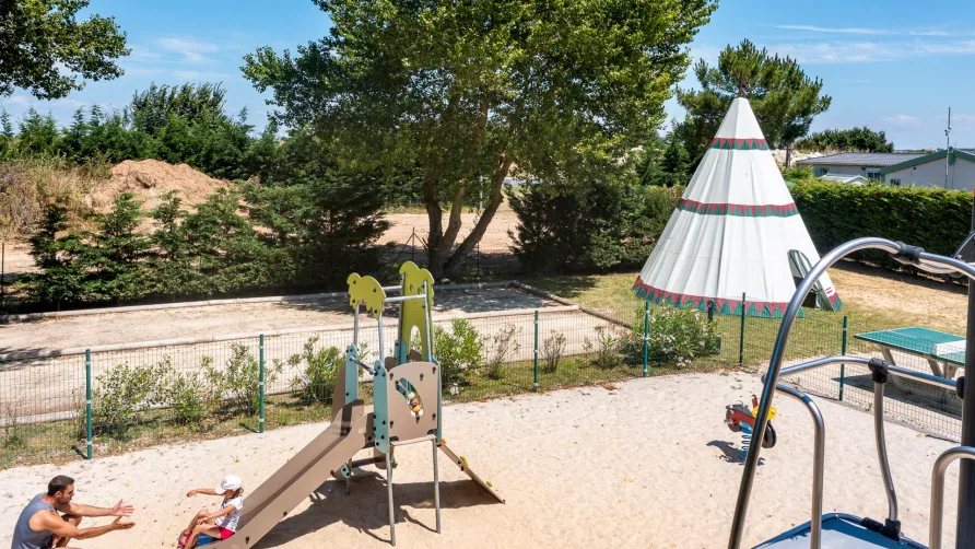 ROMANEE Les Dunes