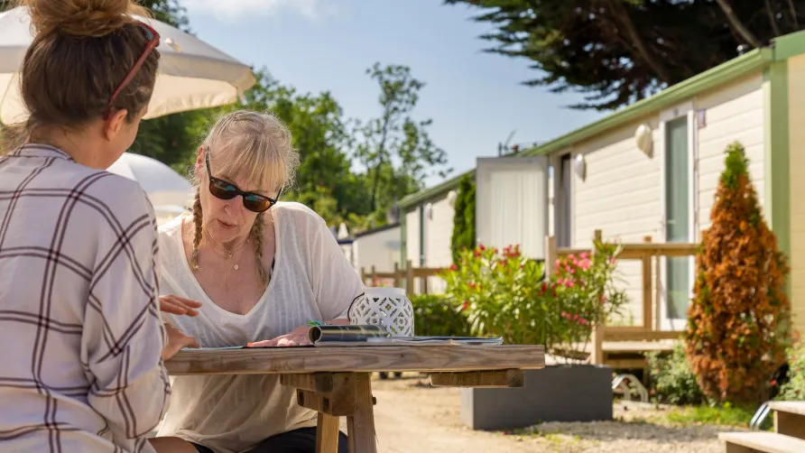 ROMANEE Les Dunes
