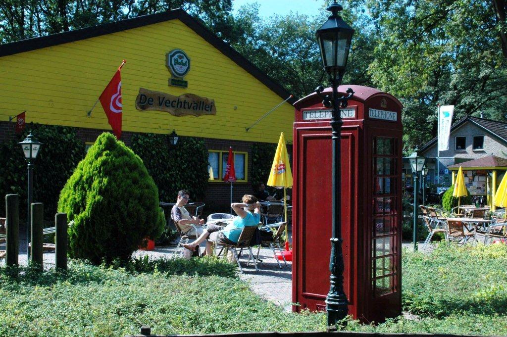 Familiepark De Vechtvallei