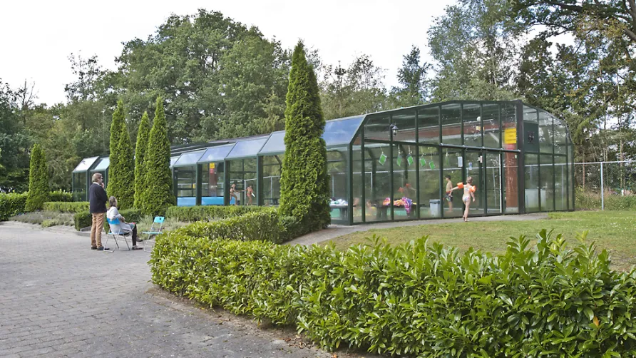 Familiepark De Vechtvallei