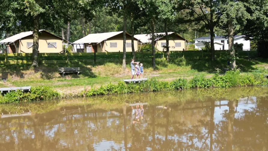 Familiepark De Vechtvallei