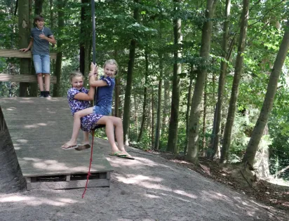 Familiepark De Vechtvallei