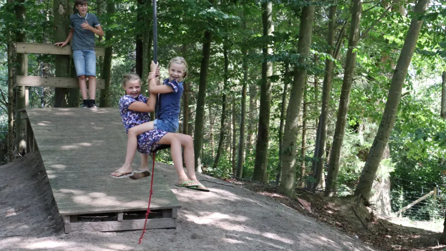 Familiepark De Vechtvallei