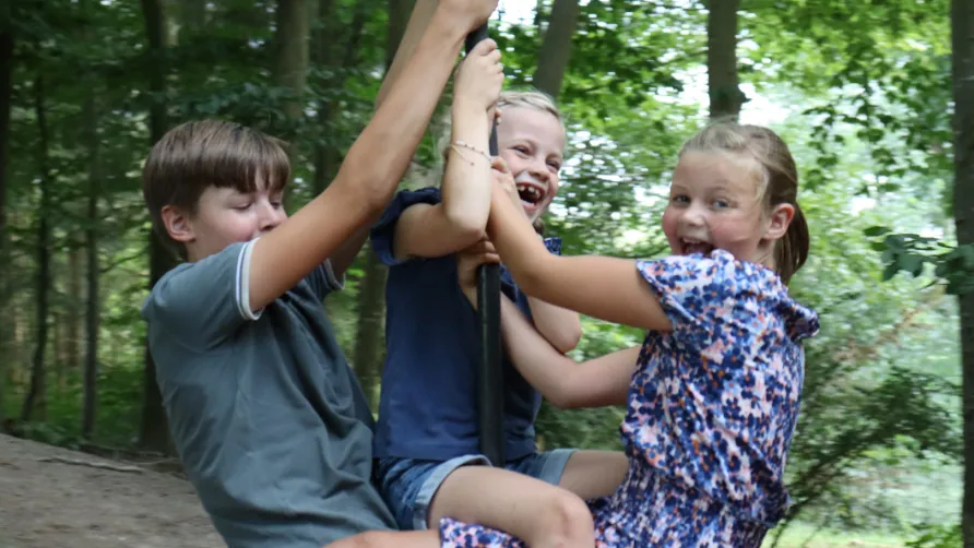 Familiepark De Vechtvallei