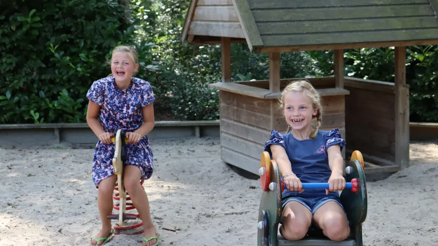 Familiepark De Vechtvallei