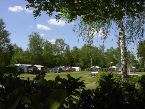 Familiepark De Vechtvallei